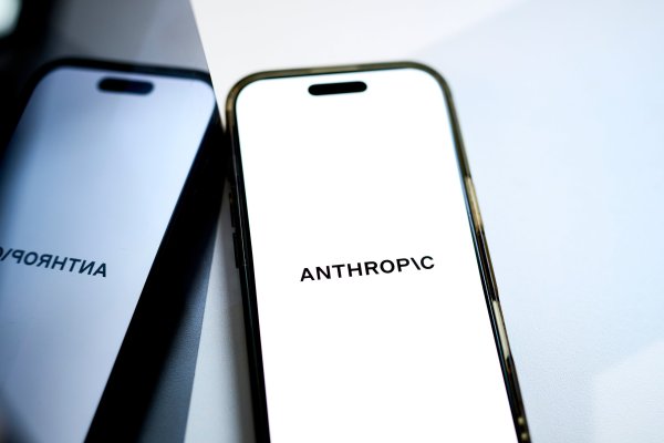Anthropic atrae ofertas de inversionistas con una valoración de US$ 800 mil millones