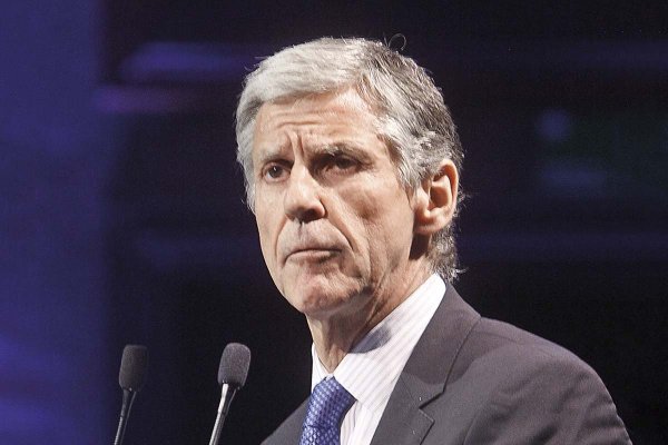 Gonzalo Bofill llama a los privados a entrar de lleno en la discusión pública: "No hay mayor soberbia que pensar que el desempeño de las empresas puede desvincularse del destino del país"