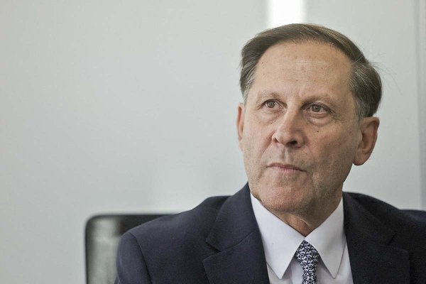 Minera del grupo Luksic baja 8% su producción en el primer trimestre pero compensa con gran reducción de costos
