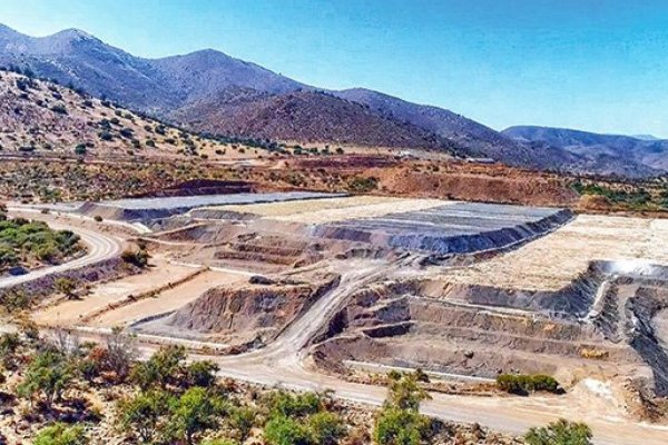 Superintendencia de Insolvencia se querella por cohecho contra liquidador que estuvo a cargo de la venta de Minera Tres Valles