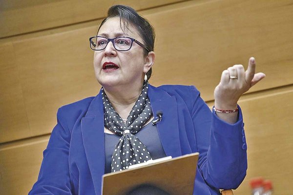 Contraloría blinda venta del 10% de Quebrada Blanca entre Enami y Codelco tras descartar irregularidades