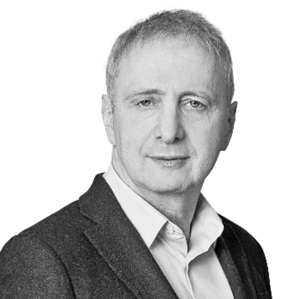 Confianza algorítmica: el nuevo activo intangible