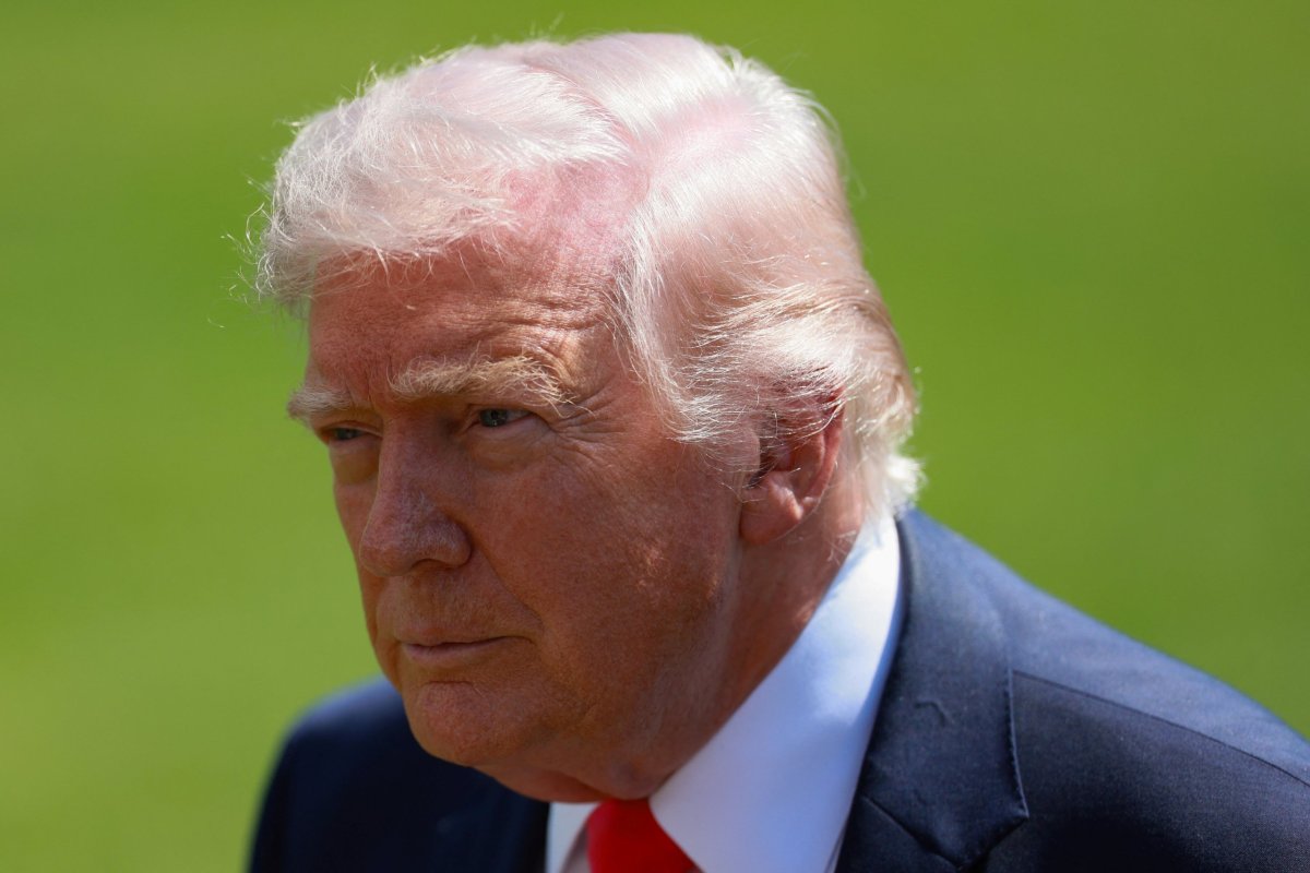 <p>Trump informó que el fin de semana podría haber una nueva negociación con Irán</p>