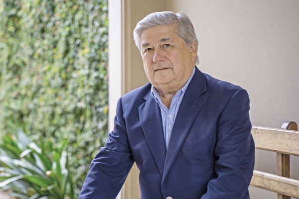 Carlos Kubick e inconsistencias en estados financieros de la Clínica Las Condes: "Aquí hay presunción de dolo, no solamente de equivocaciones"