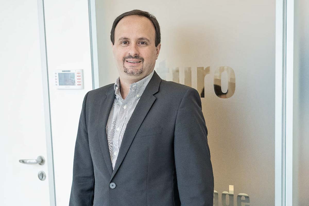 <p>Fernando Gamboa, líder de Consumo y Retail KPMG América del Sur: “Hoy muchas compañías están mirando la logística de Mercado Librepara viabilizar sus negocios”</p>