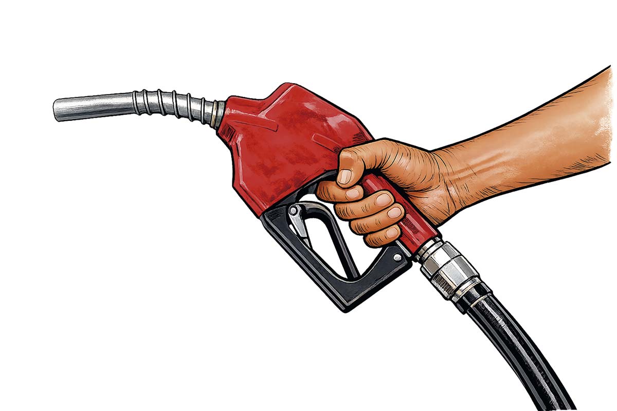 <p>¿Cuánto más puede subir la gasolina? el optimismo se impone en mercados futuros ante la reapertura del estrecho de Ormuz</p>