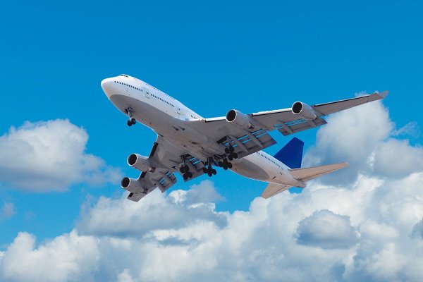 Las acciones de aerolíneas mejor preparadas para volar pese a la crisis del combustible