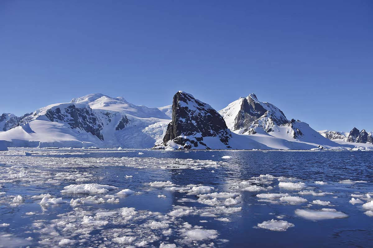 <p>Primeras definiciones sobre Cable Antártico: 1.850 km de tendido submarino, con liderazgo de Chile y foco científico</p>