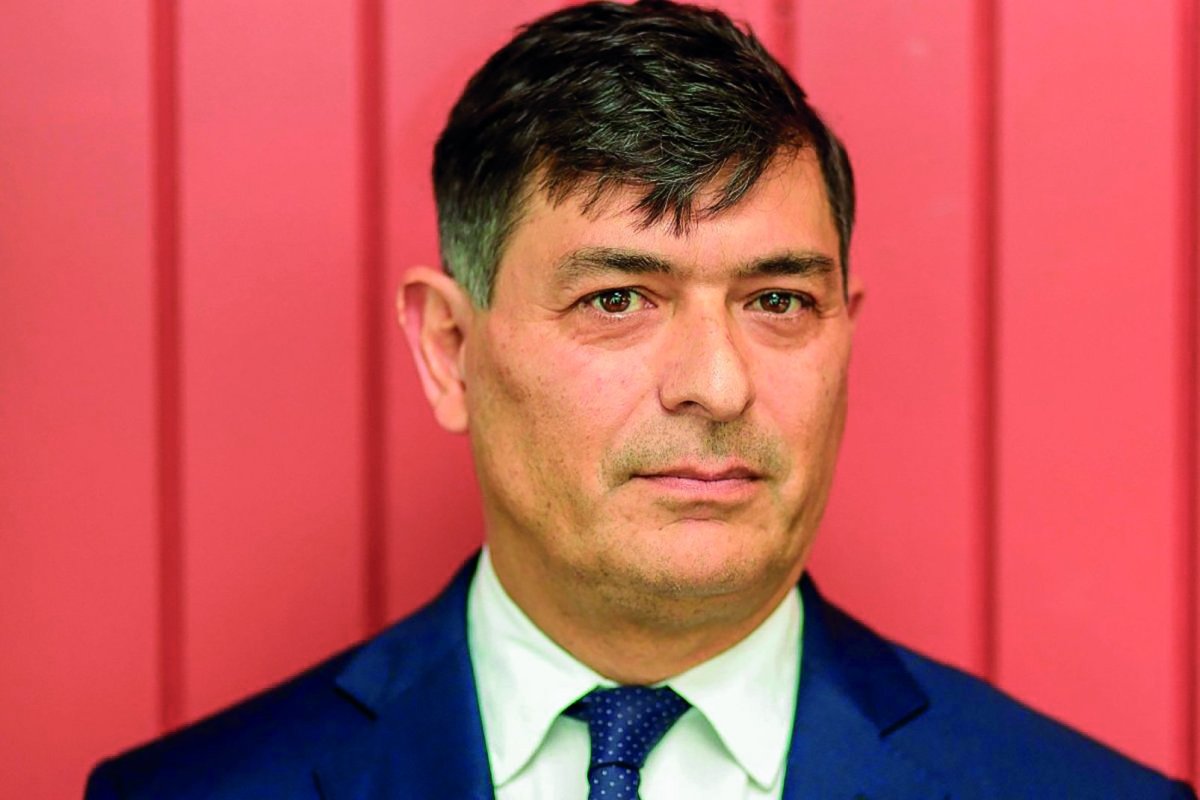 <p>Parisi y sus dudas ante el megaproyecto de Kast: “A mí no me están dando las cifras"</p>