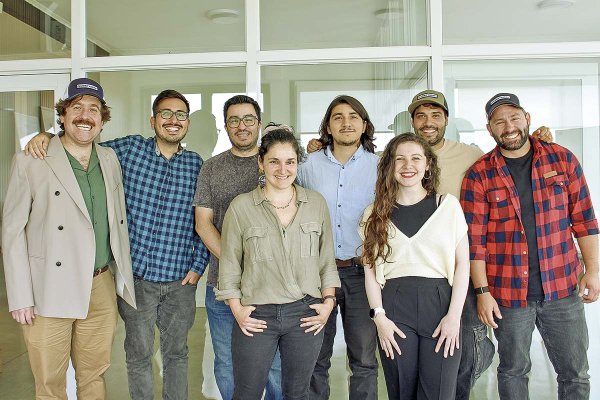 Codebreaker Bioscience mapeará el microbiomade Chile y se suma al atlas global de datos genéticos que entrenará modelos de IA para crear fármacos