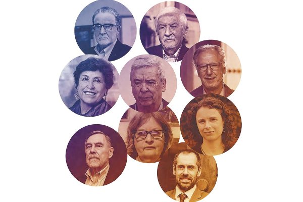 Quiénes protagonizarán el debate tras bambalinas del proyecto de reconstrucción