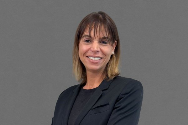 Experta tributaria, Amory Heine, ficha como socia de Cuatrecasas
