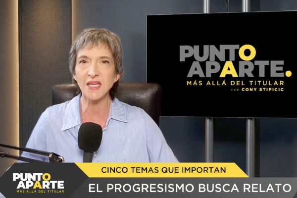 Punto Aparte | Uno de cada tres estudiantes en América Latina ha sufrido violencia escolar