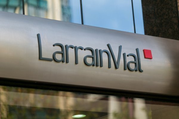 Al menos $ 5.600 millones: LarrainVial anota victoria arbitral contra Antonio Jalaff y empresario deberá pagar daños y perjuicios