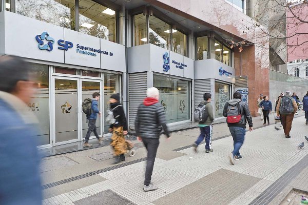 La respuesta de la Super de Pensiones a las AFP por norma que sube los estándares para la elección de sus directores