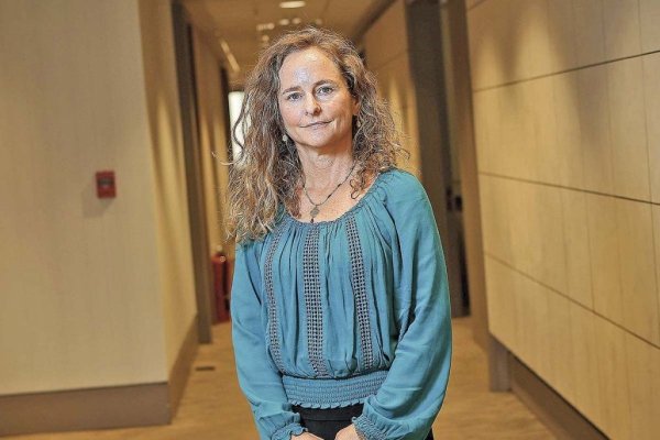 <p>Andrea Tokman dejará cargo de economista jefe de Quiñenco para concentrarse en funciones directivas</p>