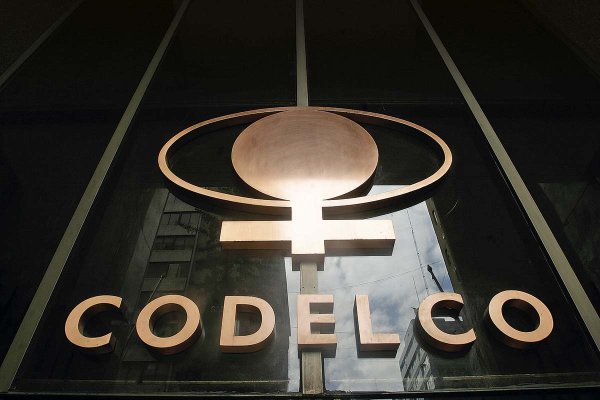 Los planes del Gobierno para iniciar la “operación salvataje” de Codelco