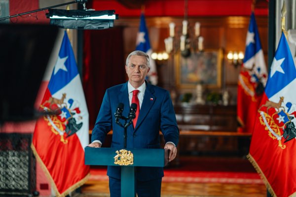 ¿Está de acuerdo o no con el proyecto de reconstrucción y reactivación? Posiciones divididas en la ciudadanía