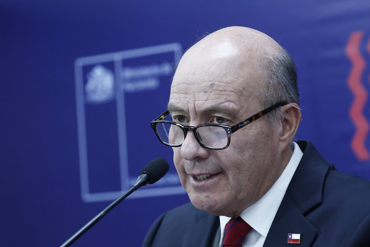 <p>Quiroz apunta a la construcción como primer motor de reactivación y fija meta: aprobar el megaproyecto antes del 1 de junio</p>