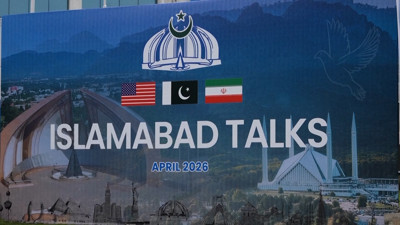 Ahora en DF | Trump confirma la llegada este lunes de los negociadores de EEUU a Pakistán