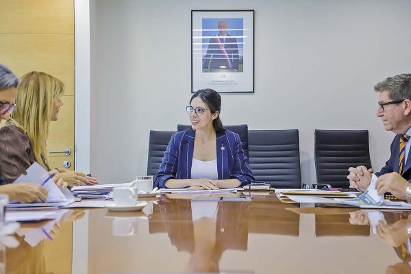 Nueva sesión de Comité de Ministros: instancia revisará reclamaciones de cuatro proyectos que suman más de US$ 400 millones de inversión