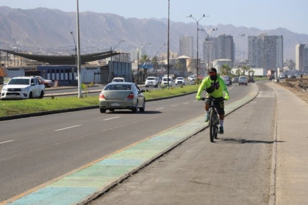 Municipio de Antofagasta revoca licitación de $ 1.131 millones para luminarias adjudicada a Comercial Chinaled