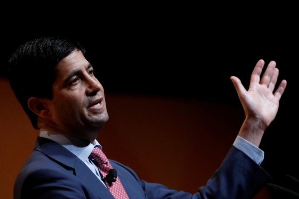 Kevin Warsh: ¿el próximo chivo expiatorio de Trump en la Fed?