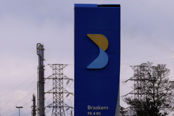 Brasileña Novonor firma acuerdo para la venta de Braskem a fondo de inversión asesorado por IG4