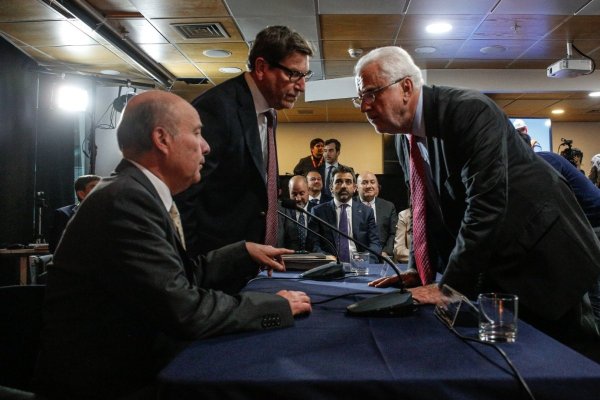 Alta tensión en junta de Codelco: Pacheco defiende que “no hay crisis” y Quiroz exige autocrítica