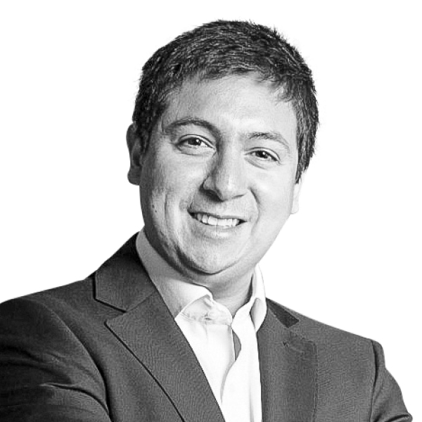 Donar no es solo una cuestión de tasas