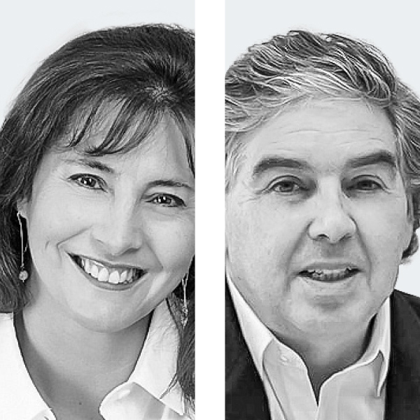 La vereda también es política