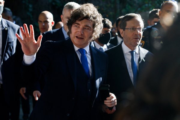 Milei ingresará proyecto de reforma electoral que incluye la eliminación de las PASO
