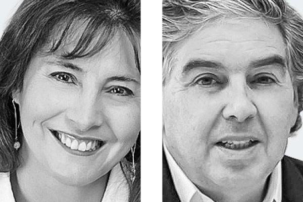 <p>La vereda también es política</p>