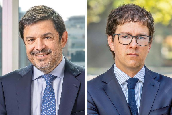 Garrigues tras anunciar integración con BSVV: “Esto nos permitirá competir a la par con los principales estudios de Chile”