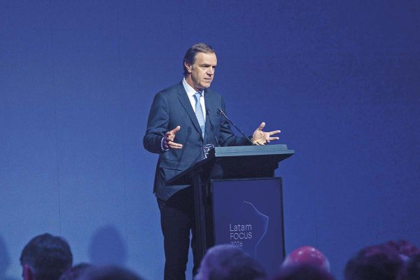 <p>Juan Guillermo Agüero, gerente general de BTG Pactual Chile: “Debemos ir hacia un sistema en que no haya impuesto a la ganancia de capital para nadie”</p>