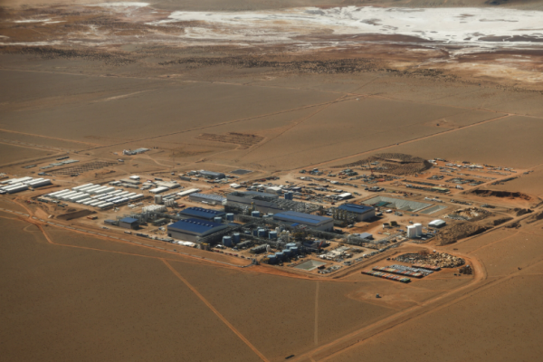 <p>Argentina Lithium firma acuerdo por US$ 100 millones con socio chino para avanzar proyecto de litio en la provincia de Salta</p>