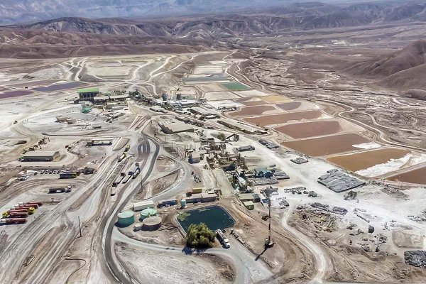 Tribunal Ambiental levanta parcialmente medida cautelar contra Quiborax y autoriza operación acotada en el Salar de Surire