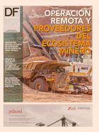 <p>Minería</p>