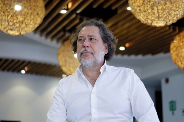 Problemas financieros llevan al Grupo Rassmuss a poner en venta participación en CAP y activos de Minera Cemin