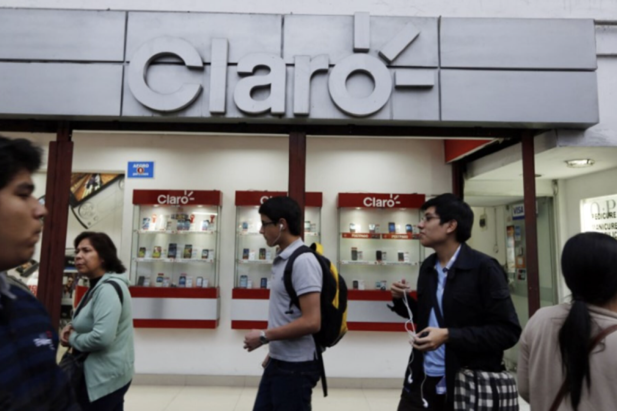 <p>Claro, de América Móvil, estaría abierta a nuevas adquisiciones en Brasil tras acuerdo con Desktop</p>
