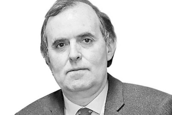<p>Los desafíos de una Fiscalía 2.0</p>