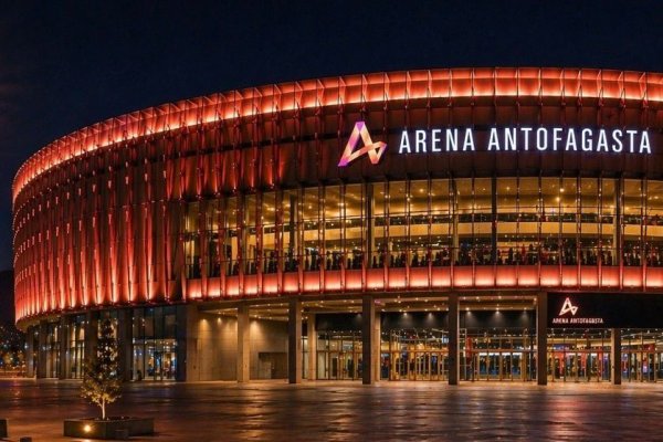 Arena Antofagasta da paso clave: ministra de Bienes Nacionales y representantes locales evalúan disponibilidad de terrenos fiscales y suma recinto multipropósito con patinódromo