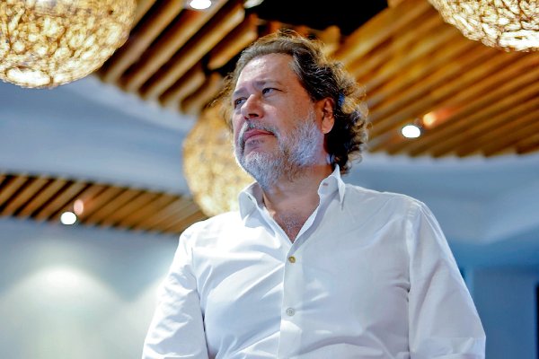 Grupo Rassmuss y reorganización de Cemin: "Ha estado en una situación difícil debido atrasos en la obtención de permisos y a problemas en su administración pasada"