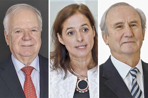 El rol de los directores independientes en voz de Manola Sánchez (Bci), Rafael Fernández (SAAM) y Rafael Guilisasti (Concha y Toro)
