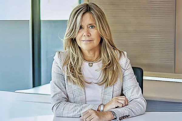 SQM celebra su primera junta de accionistas con Gina Ocqueteau al mando y Tianqi marca su presencia