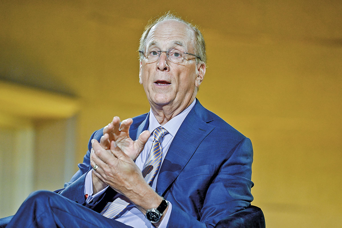<p>Foto: Bloomberg.</p>