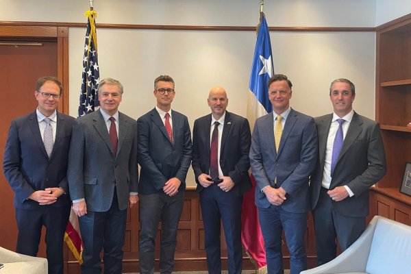 Embajador de Estados Unidos celebra la llegada de PriceSmart a Chile: “Es una gran noticia para consumidores y trabajadores"