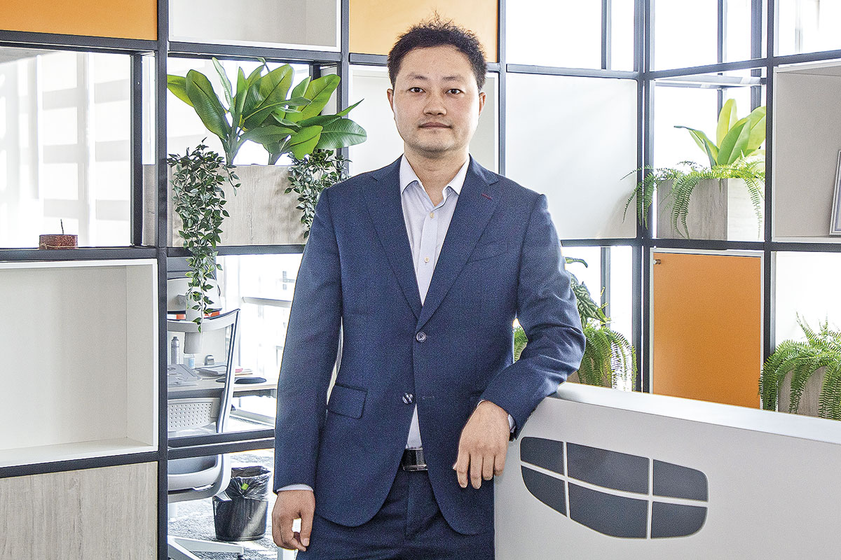 <p>Geely quiere más: marca de autos asiática ve “cambio en mentalidad” de chilenos y espera duplicar ventas en 2026</p>