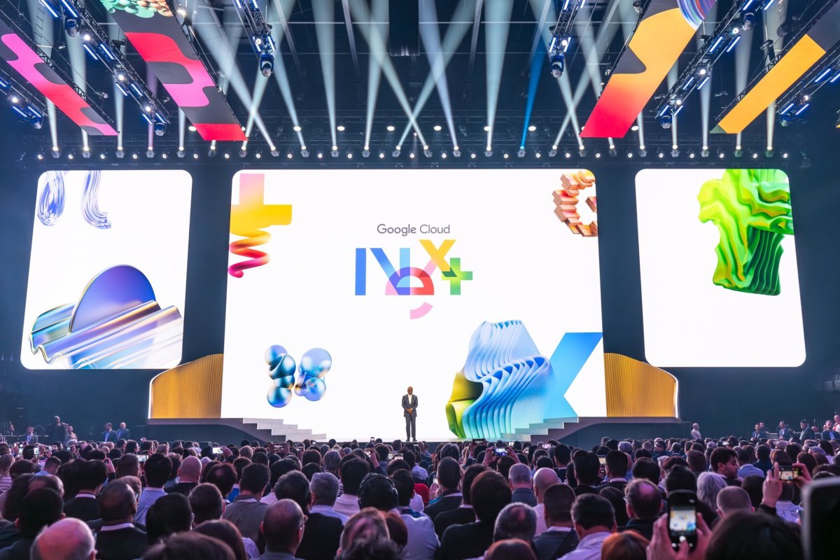 <p>Google Cloud apuesta por “empresas agénticas” y lanza nueva plataforma de IA en Next ‘26</p>