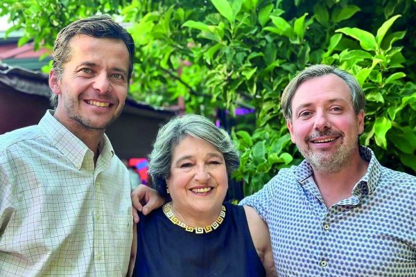 Lectus: la red social de libros que desarrolló Daniel Undurraga
